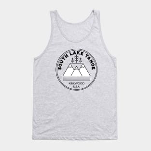 Kirkwood Tank Top